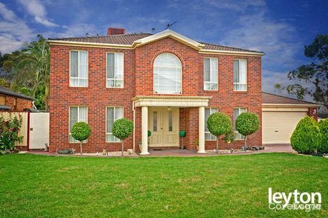 Property photo of 5-9 Minnie Court Springvale South VIC 3172