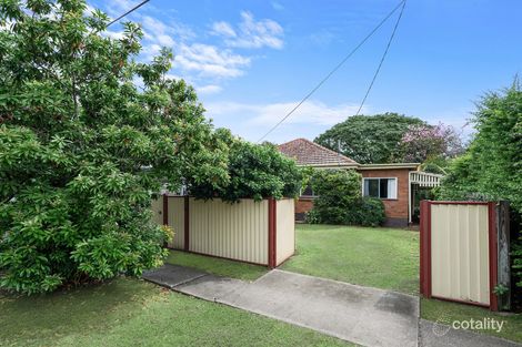 Property photo of 18 Blackheath Road Oxley QLD 4075