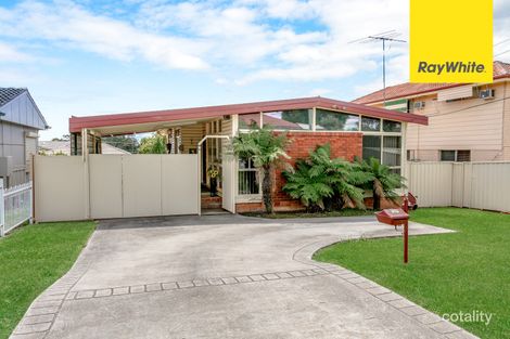 3 Kastelan St, Blacktown, NSW 2148