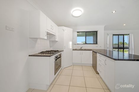 Property photo of 1 Eagle Heights Zilzie QLD 4710