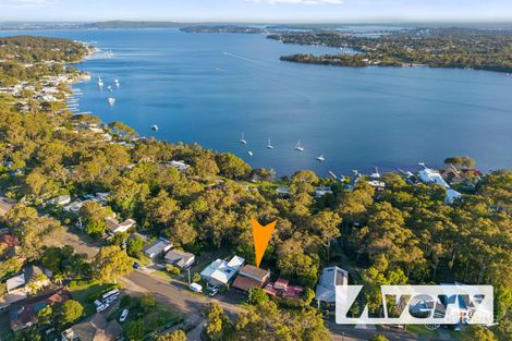 Property photo of 28 Kilaben Road Kilaben Bay NSW 2283