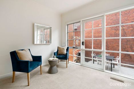 Property photo of 3/961 Rathdowne Street Carlton North VIC 3054