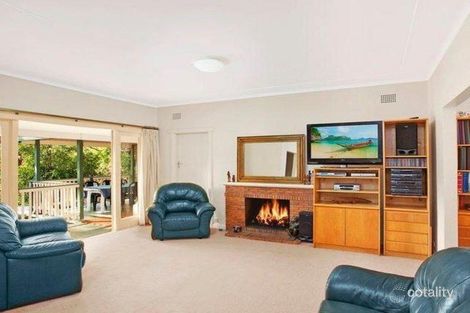 Property photo of 2 Lofberg Road West Pymble NSW 2073