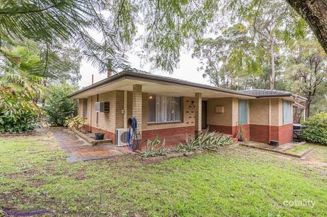 18 Swan Rd, Mahogany Creek, WA 6072