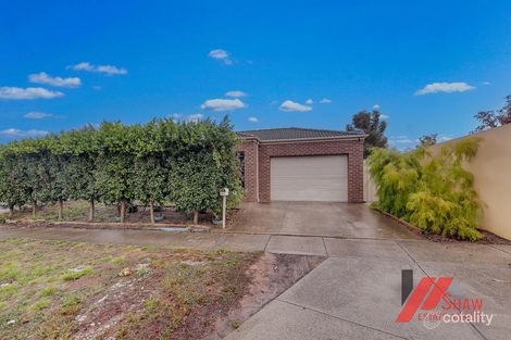Property photo of 21 Kimba Circuit Truganina VIC 3029