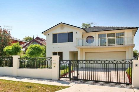 Property photo of 64 Myrna Road Strathfield NSW 2135
