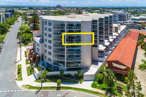 601/81 Sutton St, Redcliffe, QLD 4020