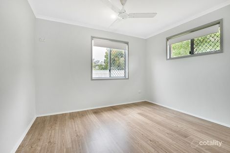 Property photo of 3 Teak Street New Auckland QLD 4680