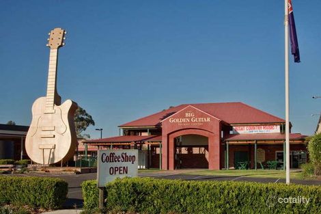 407-411 Goonoo Goonoo Rd, Hillvue, NSW 2340