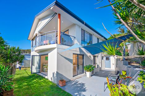 Property photo of 6A Sailfish Street Corlette NSW 2315