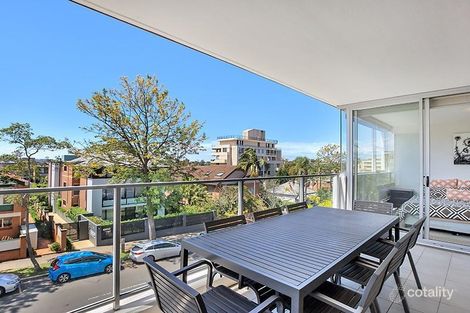 Property photo of 202/19 Grosvenor Street Neutral Bay NSW 2089