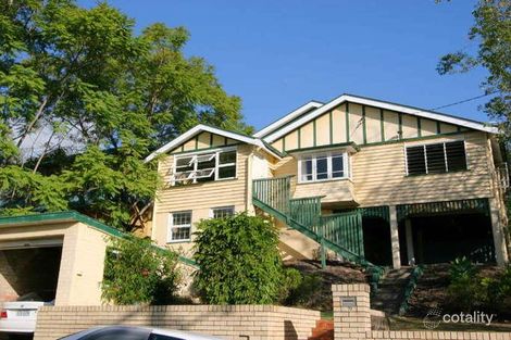 73 Cunningham St, Taringa, QLD 4068