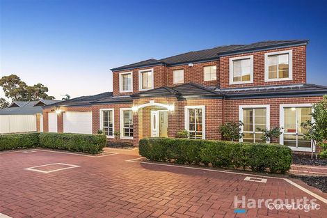 Property photo of 14 Woodlea Crescent Joondalup WA 6027