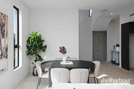 Property photo of 26 Caravel Crescent Shell Cove NSW 2529