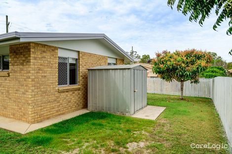 Property photo of 3 Teak Street New Auckland QLD 4680