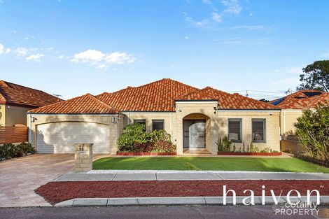 Property photo of 15 Pemberton Close Stirling WA 6021