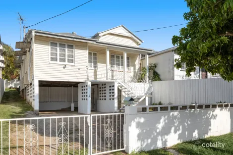 Property photo of 13 Deighton Road Dutton Park QLD 4102