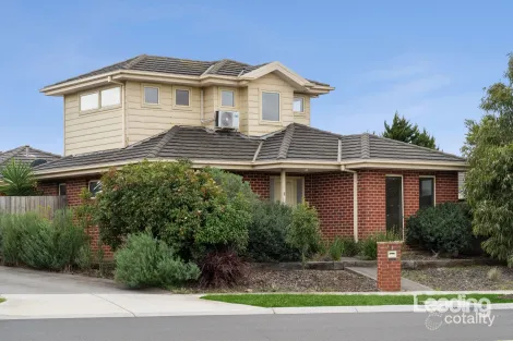Property photo of 1/751 Elizabeth Drive Sunbury VIC 3429