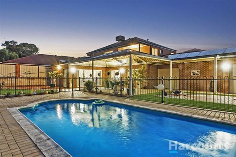 Property photo of 14 Woodlea Crescent Joondalup WA 6027