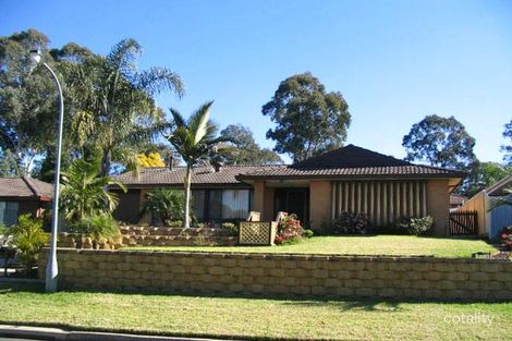 15 Prince St, Werrington County, NSW 2747