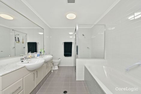 Property photo of 33/25 Market Street Breakfast Point NSW 2137