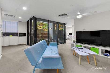 201/10 Trinity St, Fortitude Valley, QLD 4006