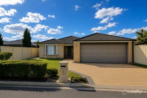 5 Morolo St, Seville Grove, WA 6112