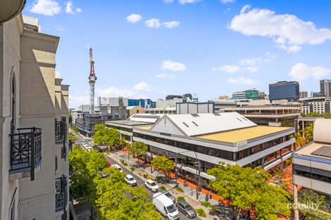 Property photo of 501/88 Frome Street Adelaide SA 5000