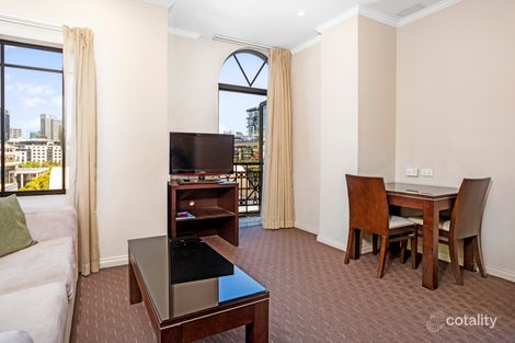 Property photo of 501/88 Frome Street Adelaide SA 5000
