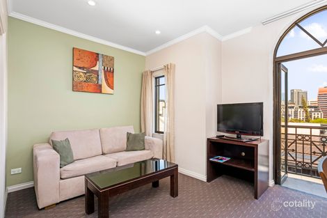 Property photo of 501/88 Frome Street Adelaide SA 5000