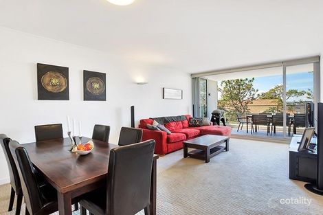 Property photo of 202/19 Grosvenor Street Neutral Bay NSW 2089