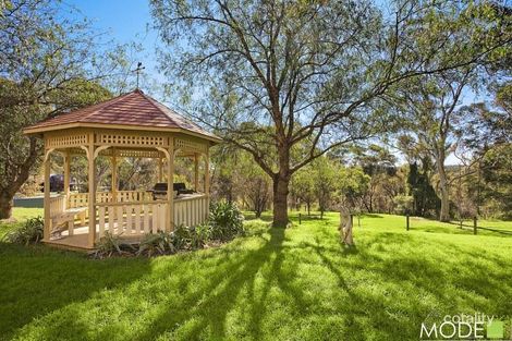 Property photo of 35 Jones Road Kenthurst NSW 2156