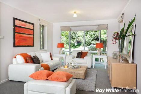 Property photo of 1 Souter Place Weston ACT 2611