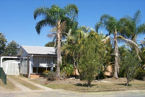 50 Vasey St, Avenell Heights, QLD 4670