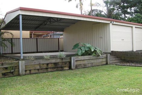 Property photo of 11 Turnberry Drive Victoria Point QLD 4165