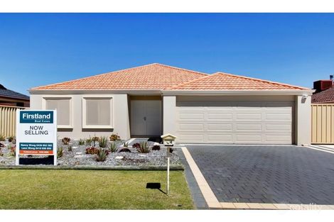 14 Frangista Rd, Butler, WA 6036
