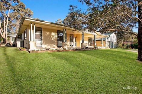 Property photo of 18 Wellard Close Medowie NSW 2318