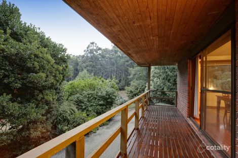 Property photo of 2 Boyd Road Gembrook VIC 3783
