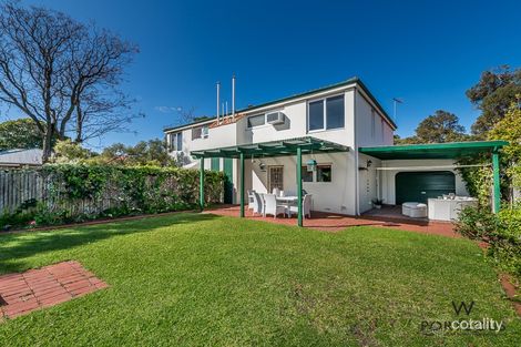 Property photo of 29 Parkway Crawley WA 6009
