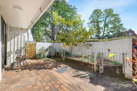 110/10 Currie Cres, Griffith, ACT 2603