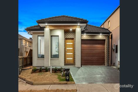 3 Osmond Cres, Wollert, VIC 3750
