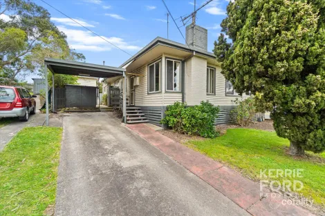 Property photo of 135 Comans Street Morwell VIC 3840
