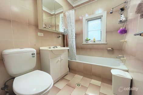 Property photo of 11 Henry Street Five Dock NSW 2046