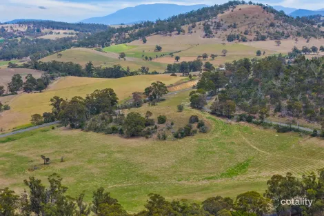 Lot 1 Aldridge Rd, Orielton, TAS 7172
