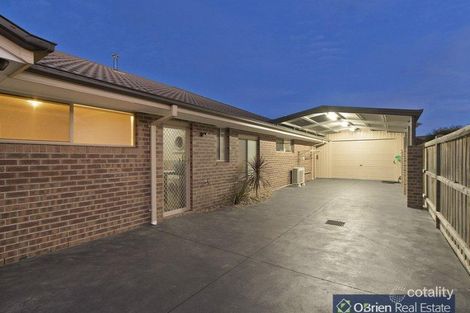 Property photo of 49 Station Creek Way Botanic Ridge VIC 3977