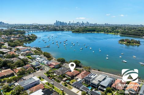 3 Burnell St, Drummoyne, NSW 2047