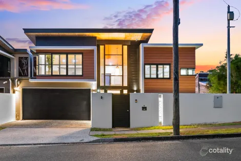 Property photo of 101 Mountain Street Mount Gravatt QLD 4122