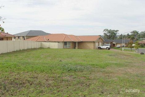 51 Soliano St, Rosemeadow, NSW 2560