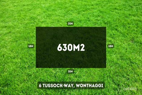 Property photo of 6 Tussock Way North Wonthaggi VIC 3995