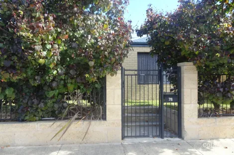 78 Murtin Rd, Dalyellup, WA 6230